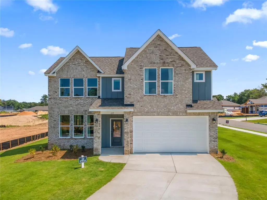 105 Chipper Ct, Auburn