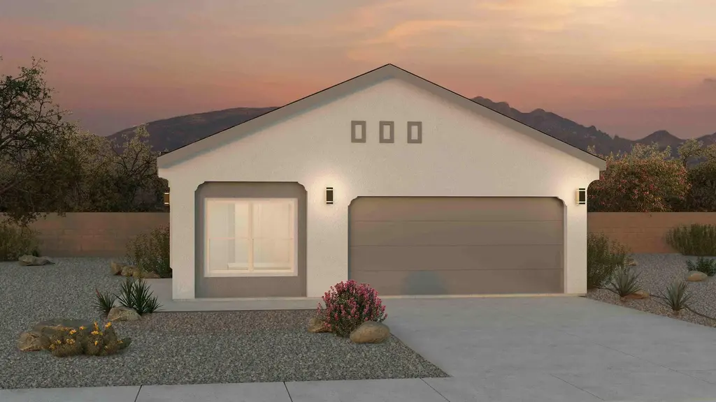 1497 Brillo Del Cielo Street Nw, Los Lunas
