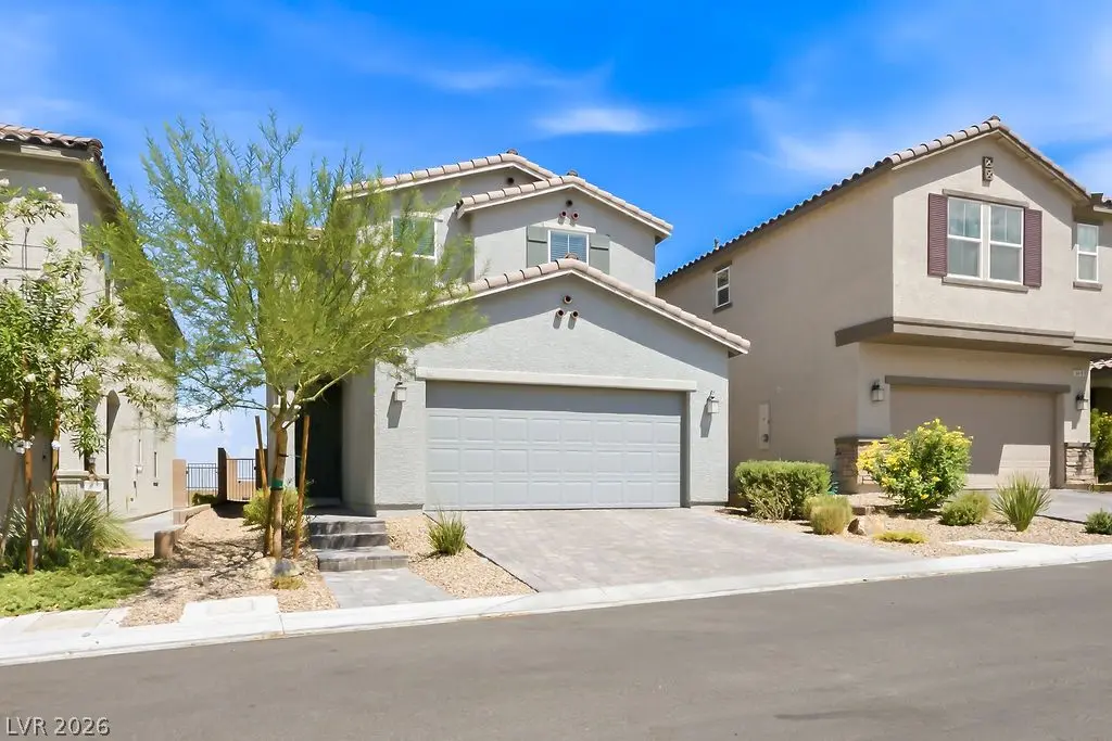 5422 Pico Viejo Street, Las Vegas