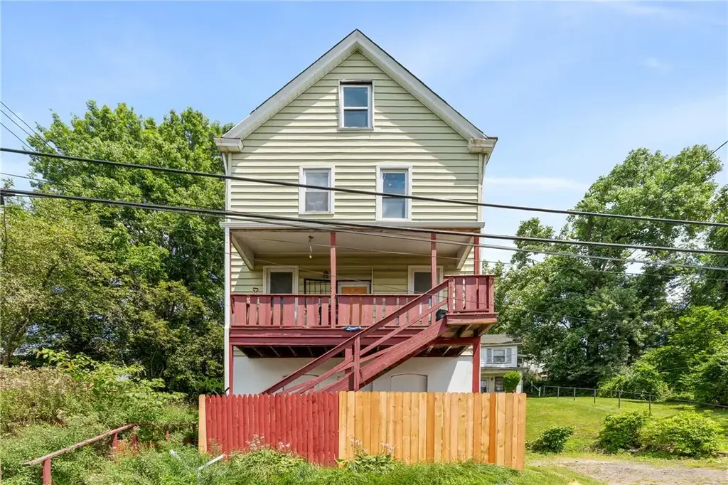 132 Fairview Avenue , Chalfant Boro