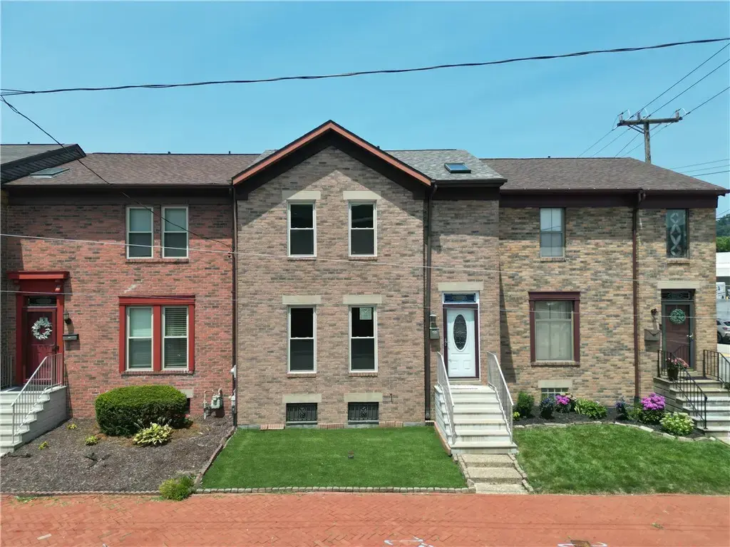 1004 Pennsylvania Avenue , Manchester