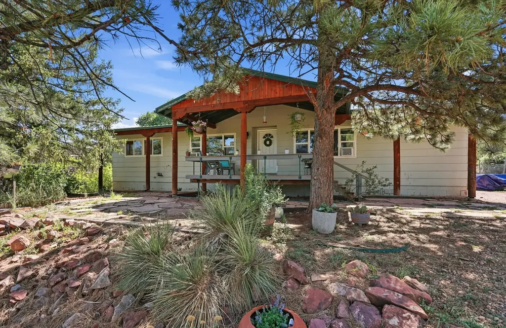 33 Jennifer Drive, Sandia Park