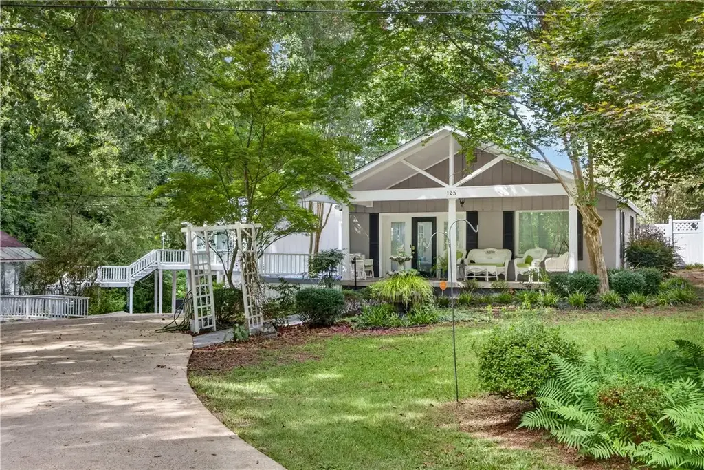 125 Andrews Mill Rd, Tallassee