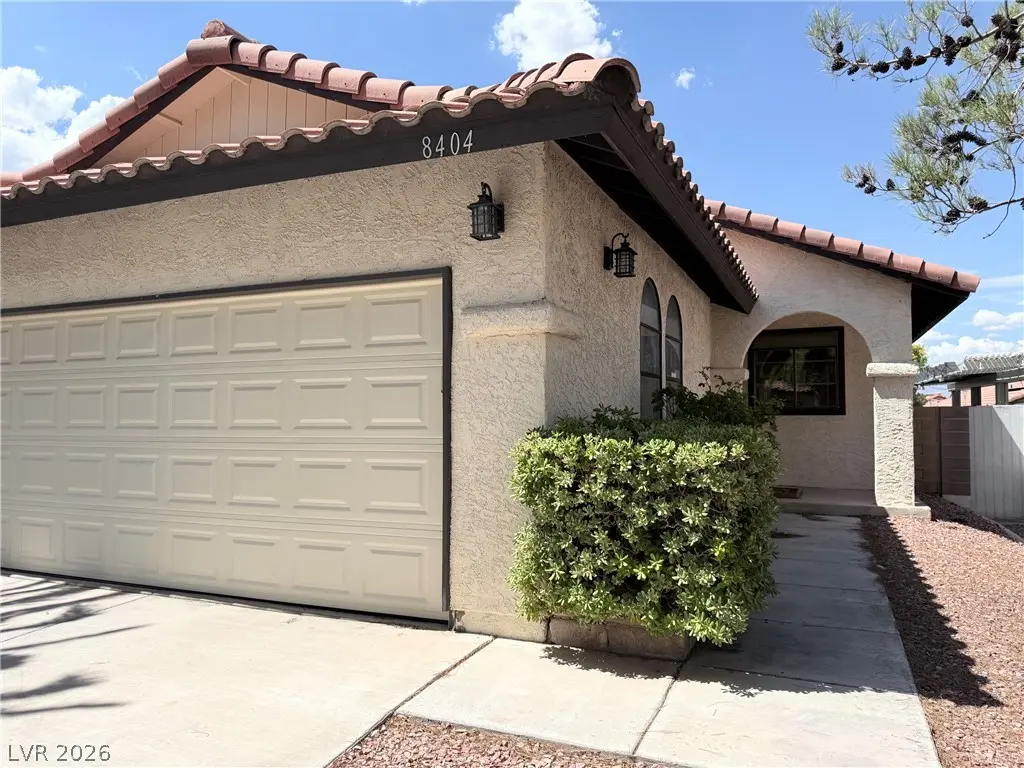 8404 Mulcahy Avenue, Las Vegas
