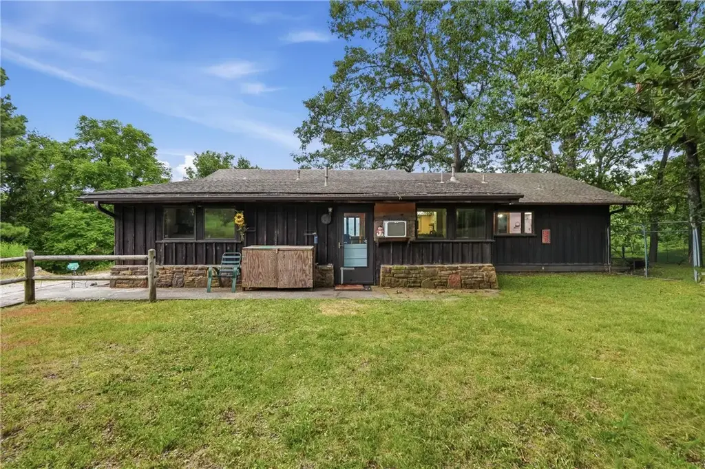 15451 Winn Creek Road, West Fork