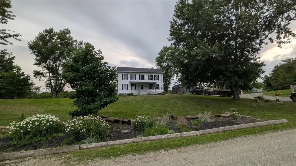 135 Cosky Lane, Rochester