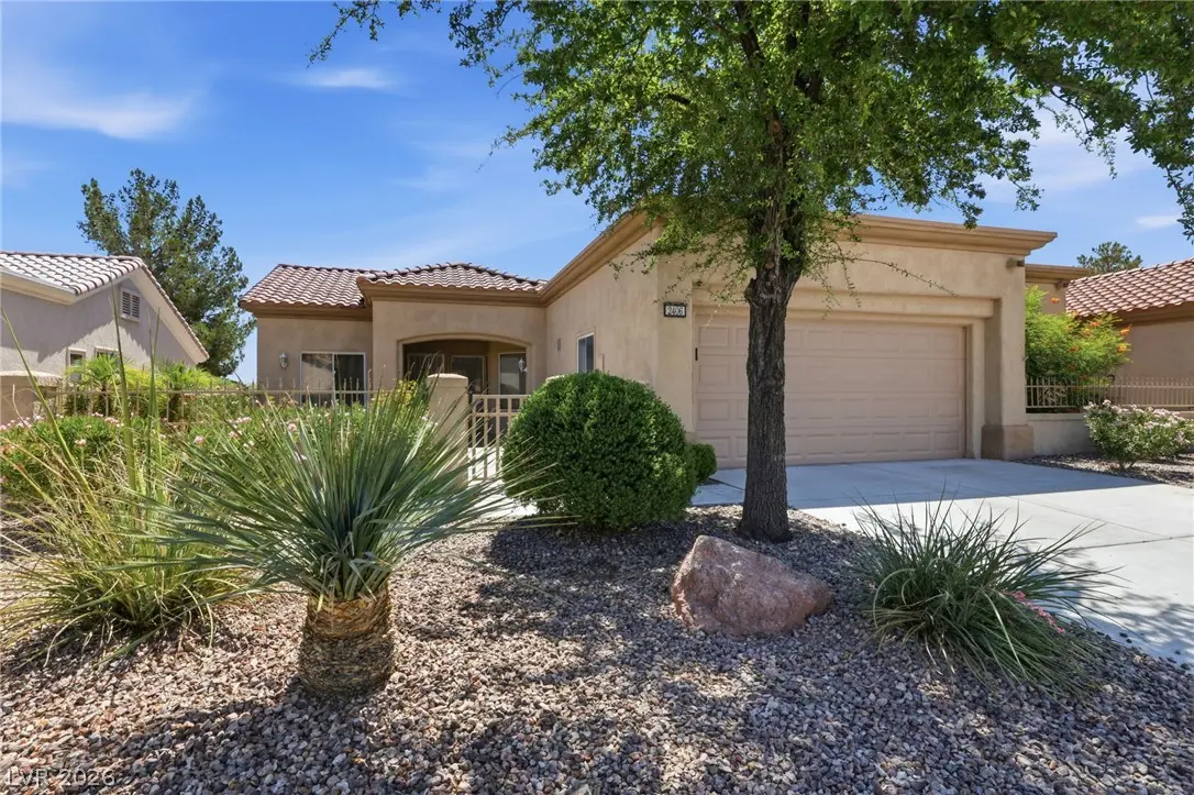 2406 Spring Water Drive, Las Vegas