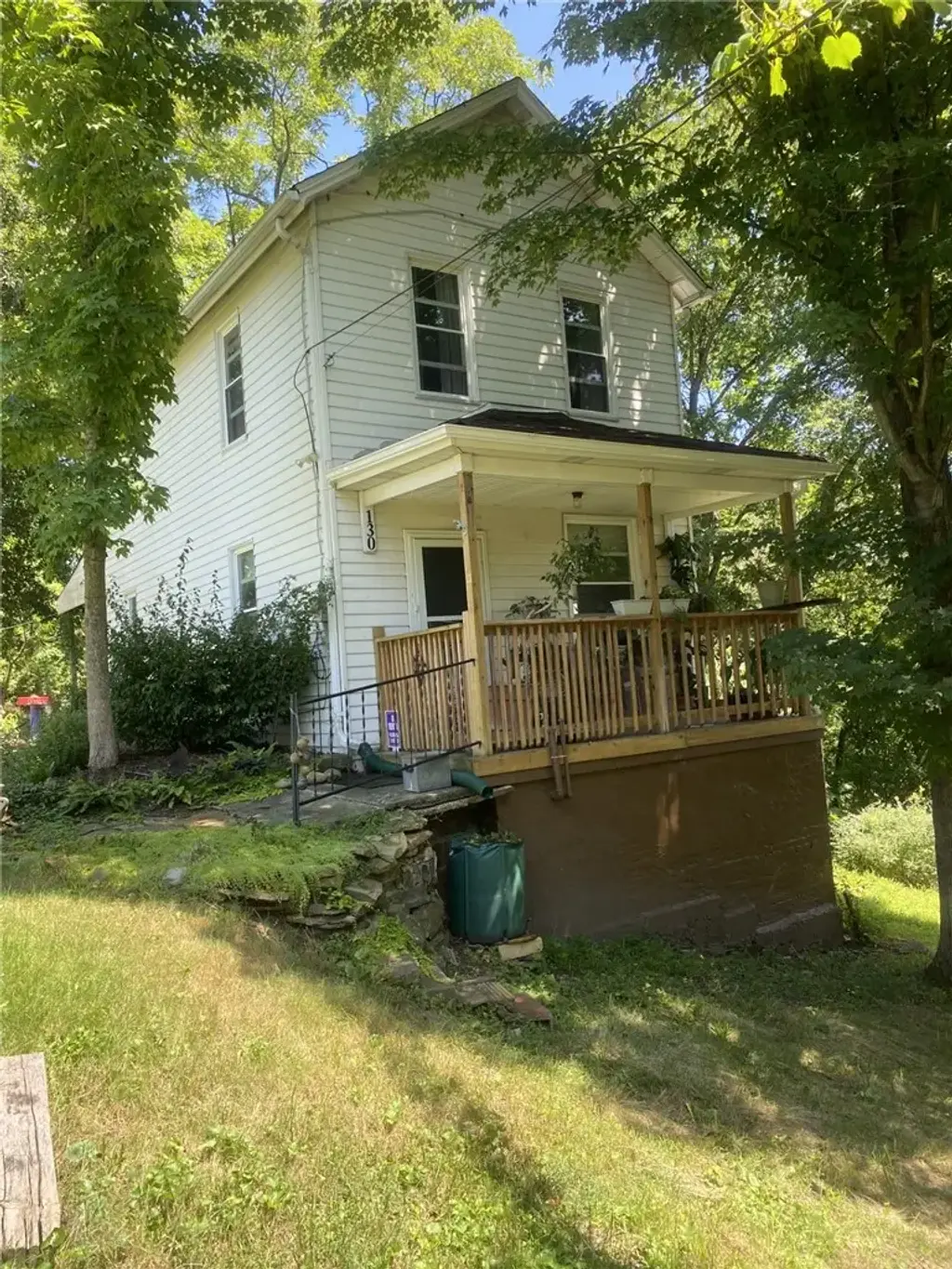 130 Main Street , Franklin