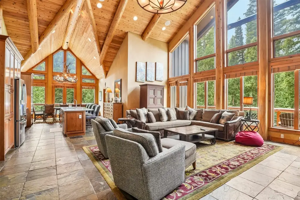 224 Trailhead Drive 3081, Keystone