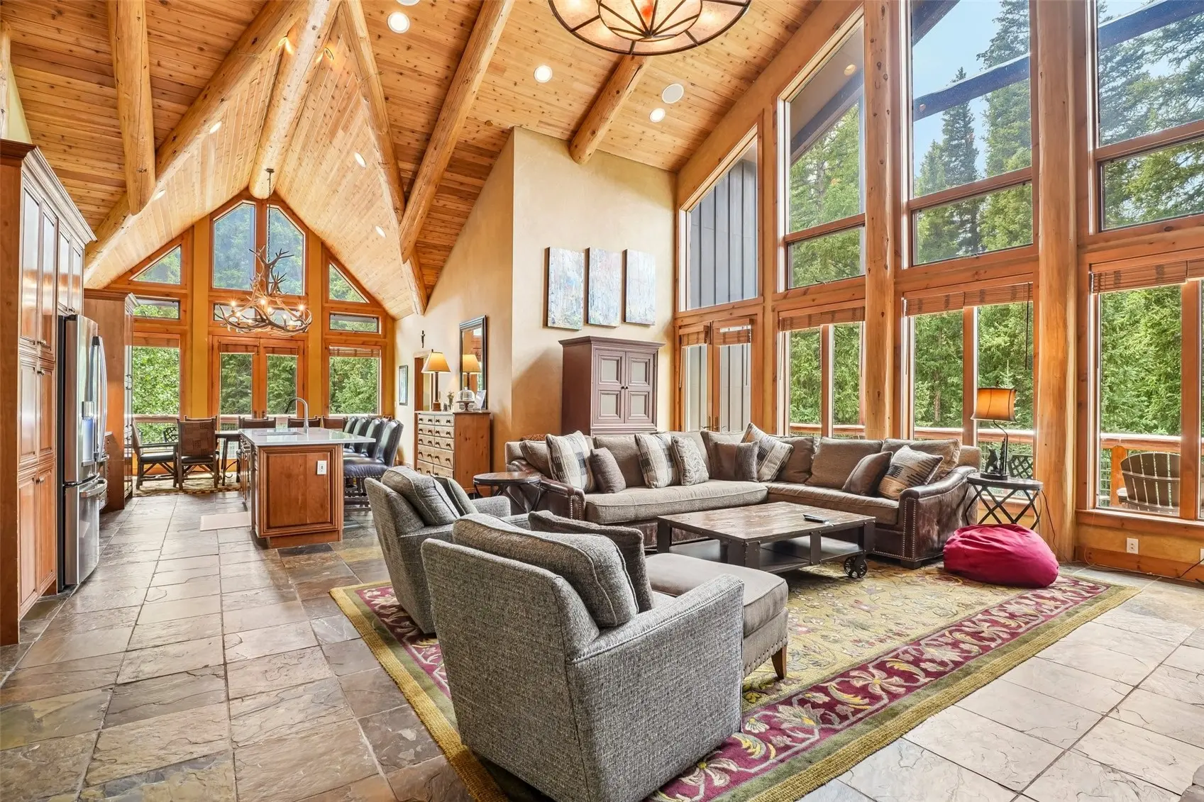 224 Trailhead Drive 3081, Keystone