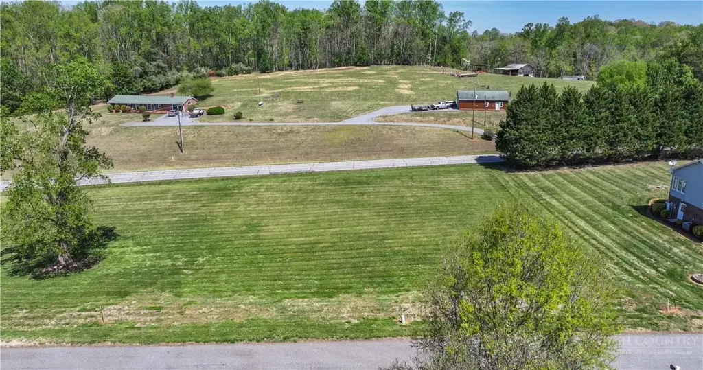 Tbd Mahogany Court, Wilkesboro