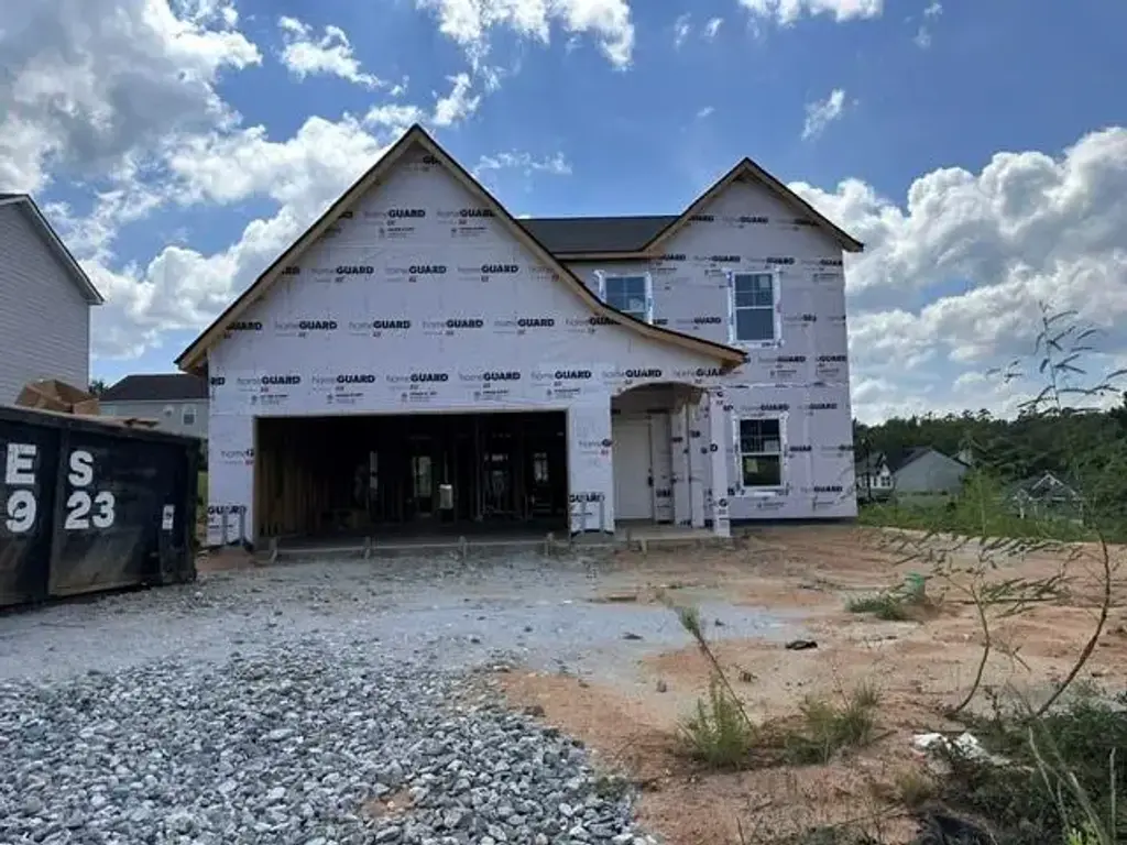 5148 Legion Drive, Columbus