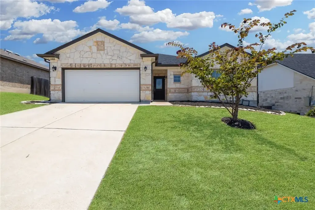 6308 Blayney Drive, Killeen