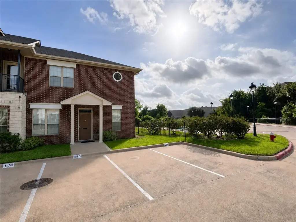 155 Forest Drive, College Station