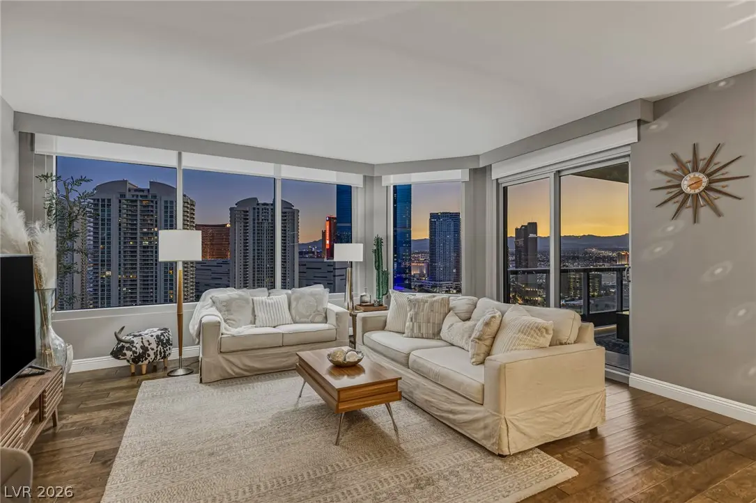 222 Karen Avenue 2701, Las Vegas