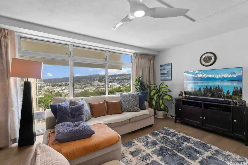 1519 Nuuanu Avenue # 1846, Honolulu
