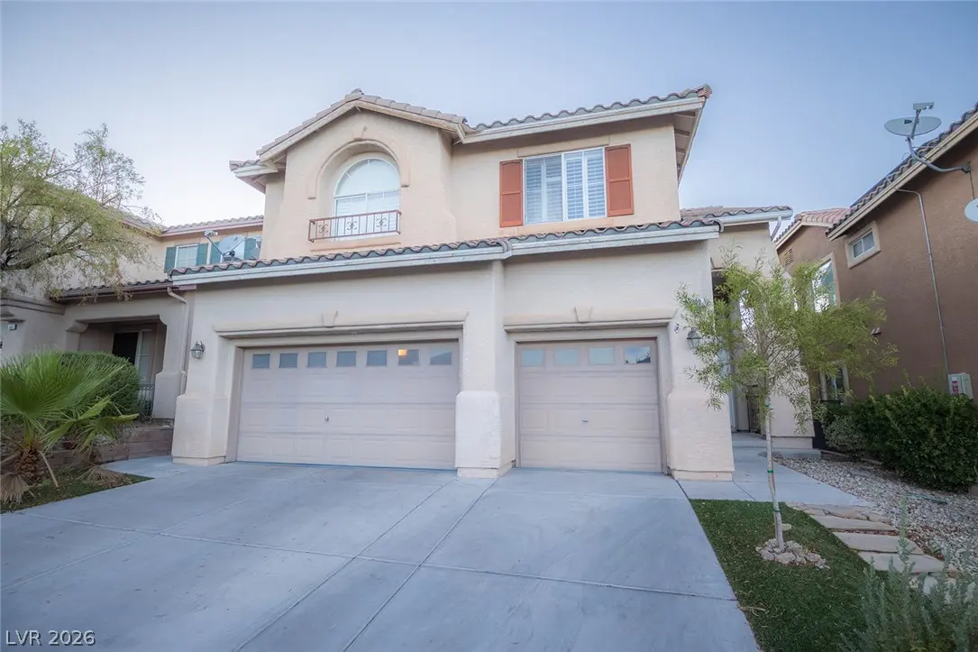 340 Summer Palace Way, Las Vegas
