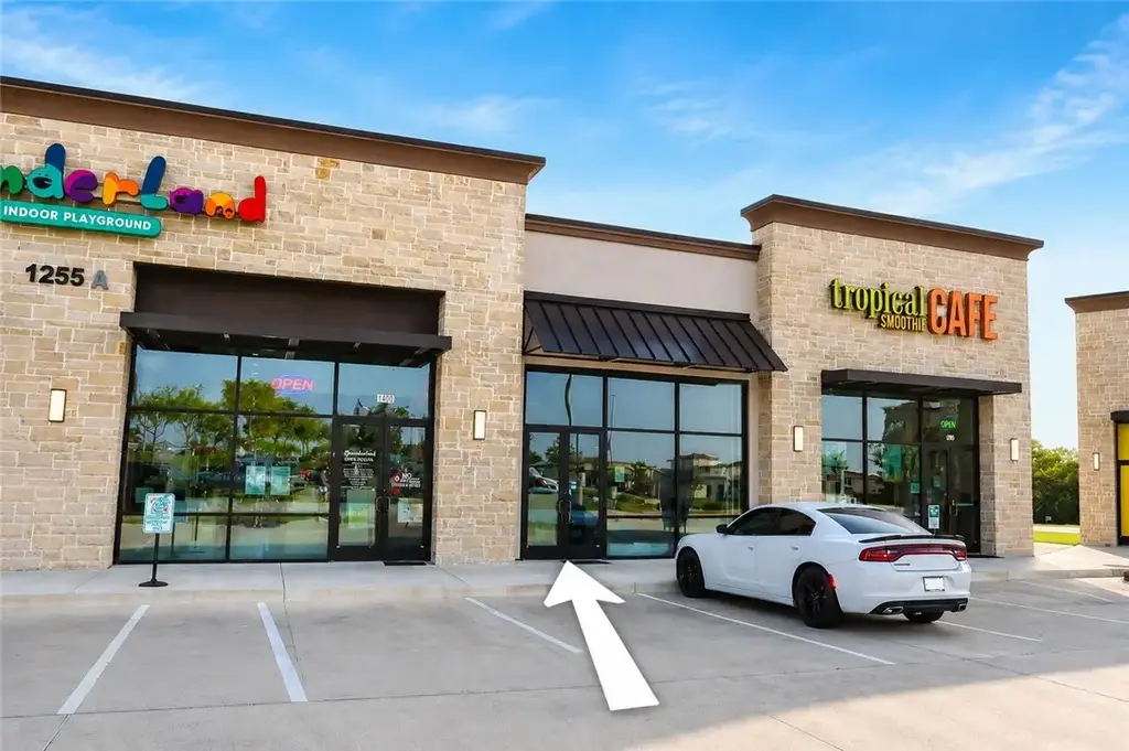 1255 #500 Arrington Road, College Station