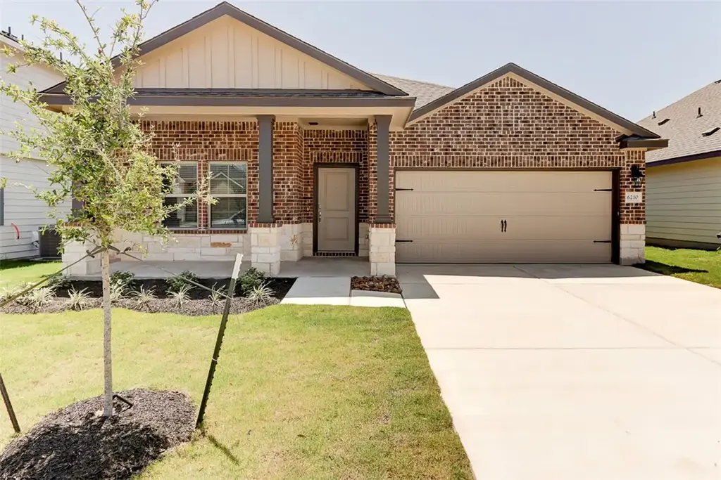 6210 Trado Drive, College Station