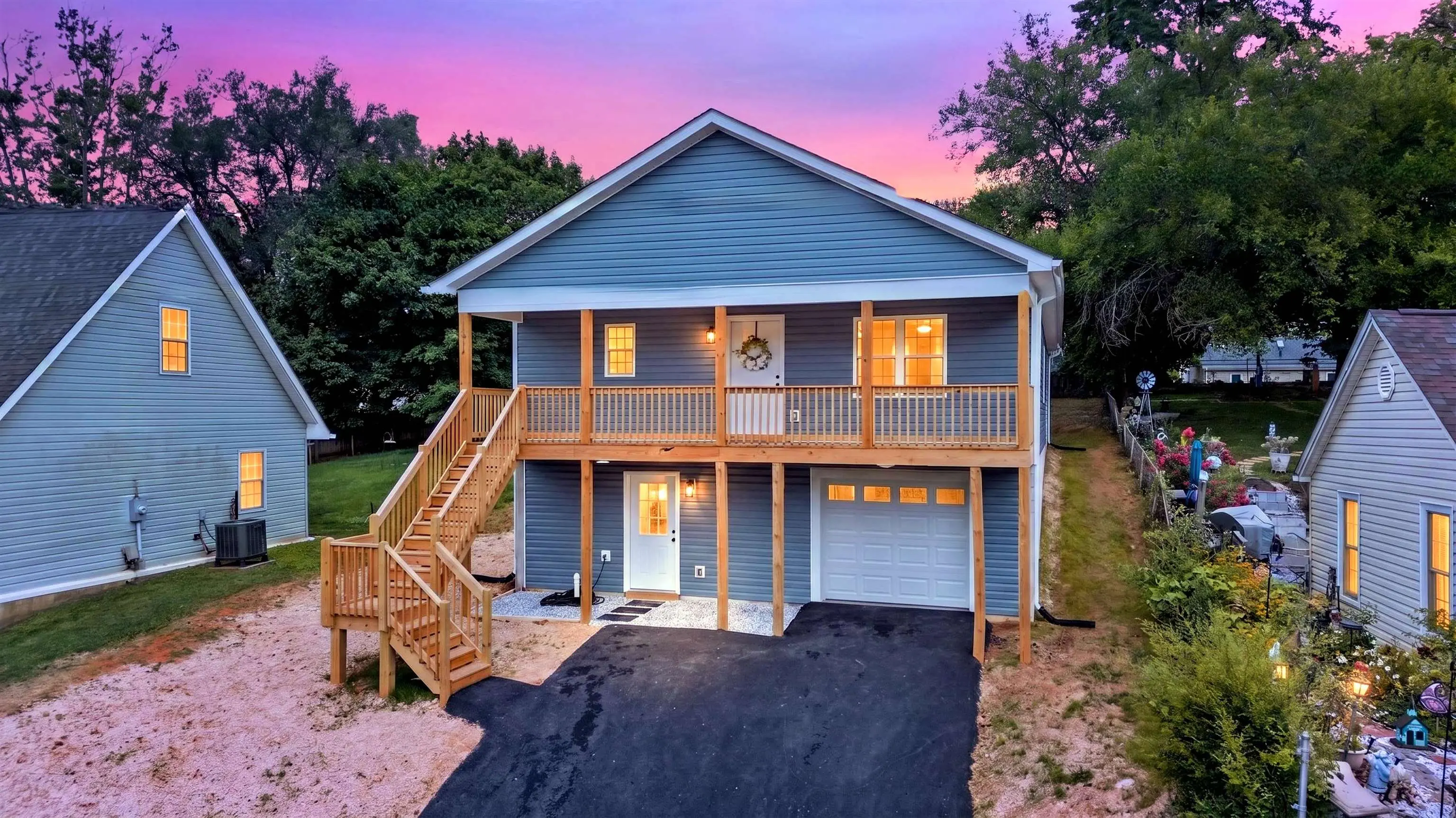 1814 Vinson St, Staunton