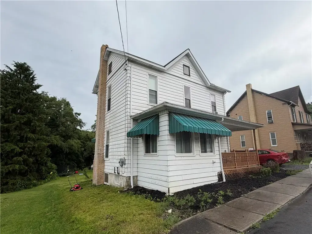 150 Church Street , Hooversville Boro