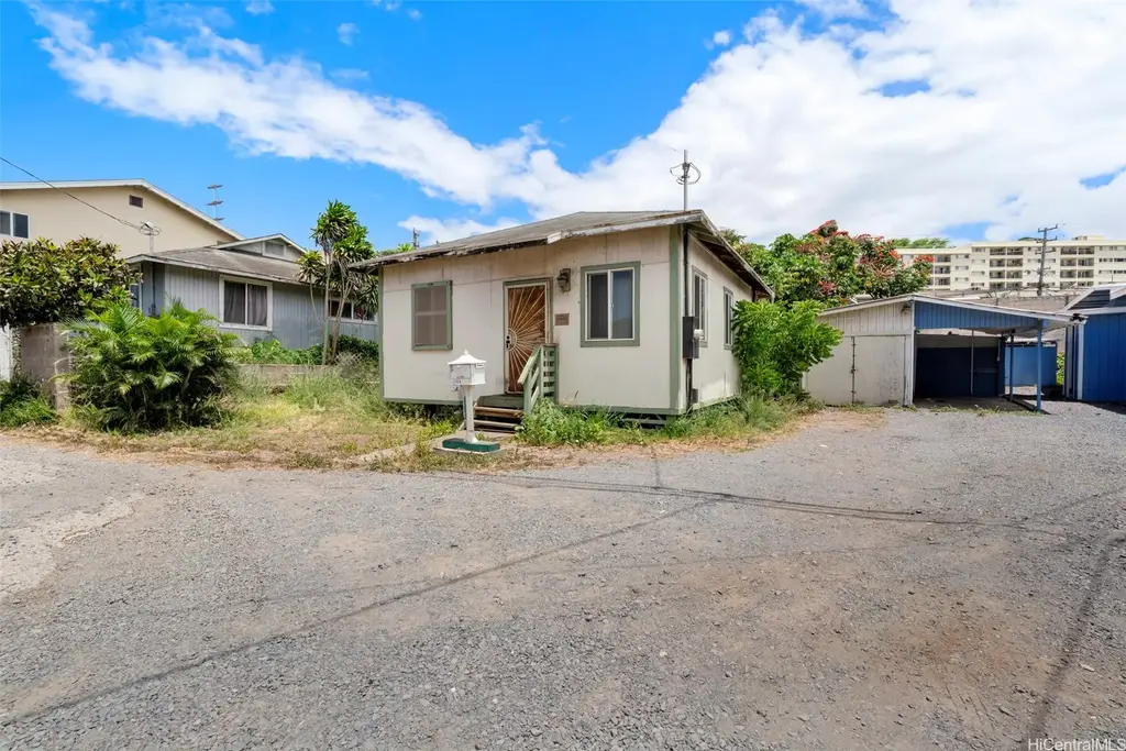 (unit #a) 219 Momi Place, Wailuku