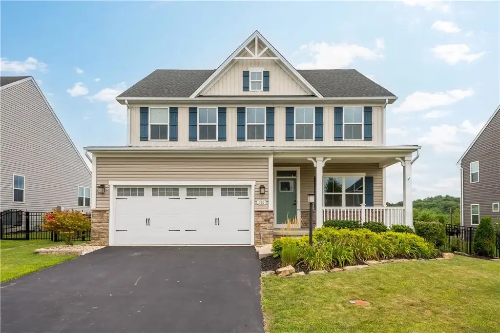 250 Regency Drive , North Strabane
