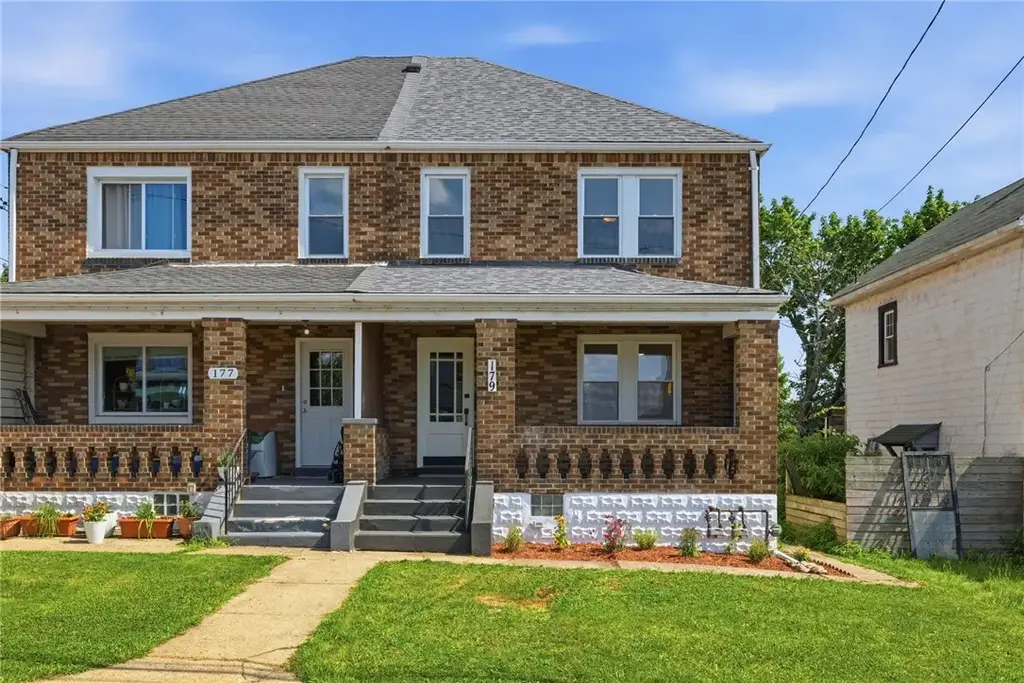 179 Magnolia Street , Whitaker