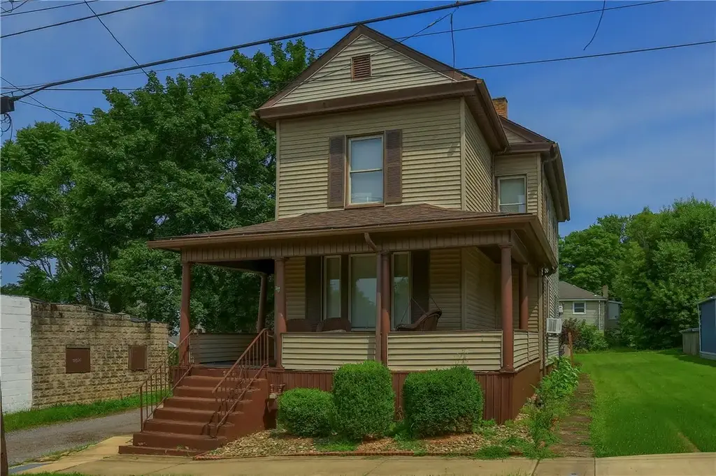409 Reynolds Street , New Castle