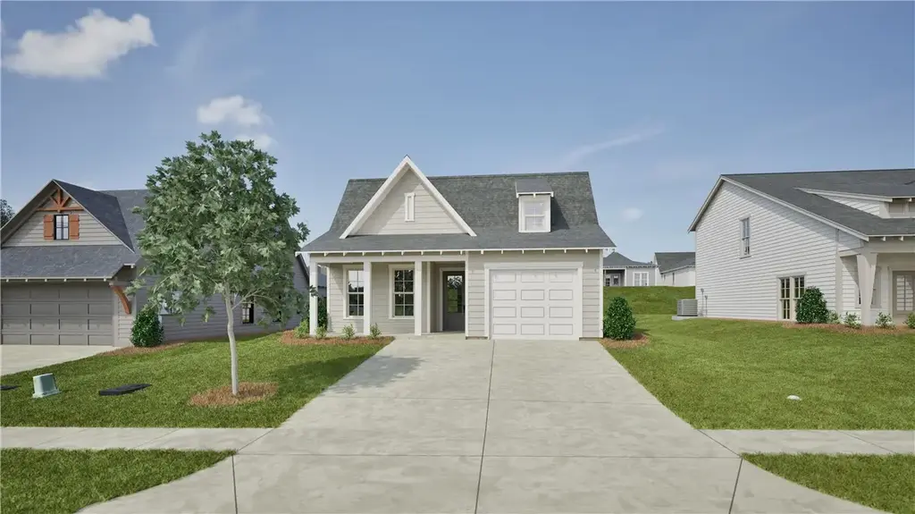 218 Twilight Dr, Opelika