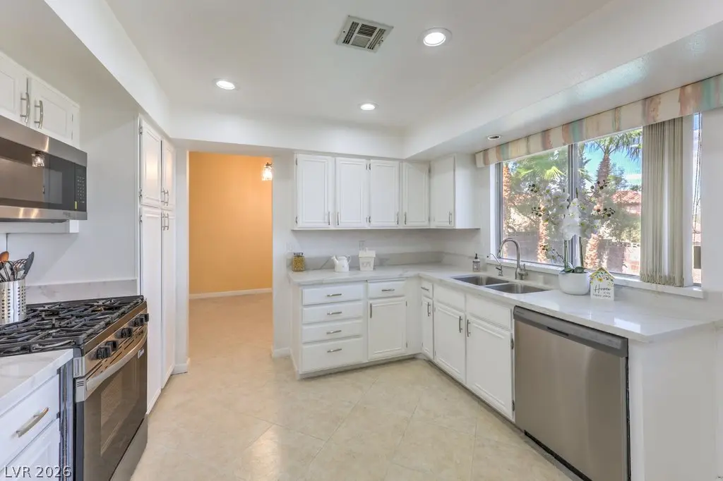 1529 Padova Drive, Las Vegas