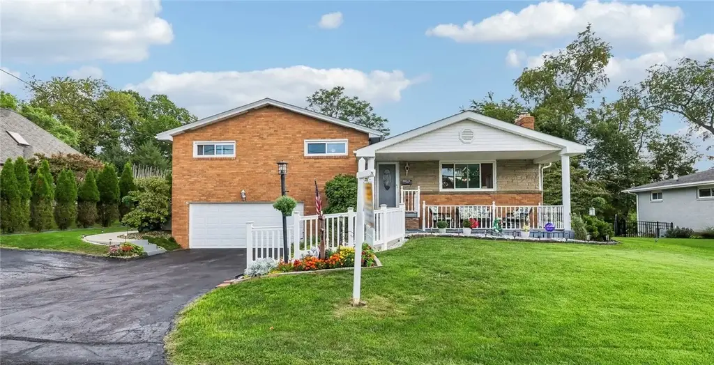 14145 Michael Drive , North Huntingdon