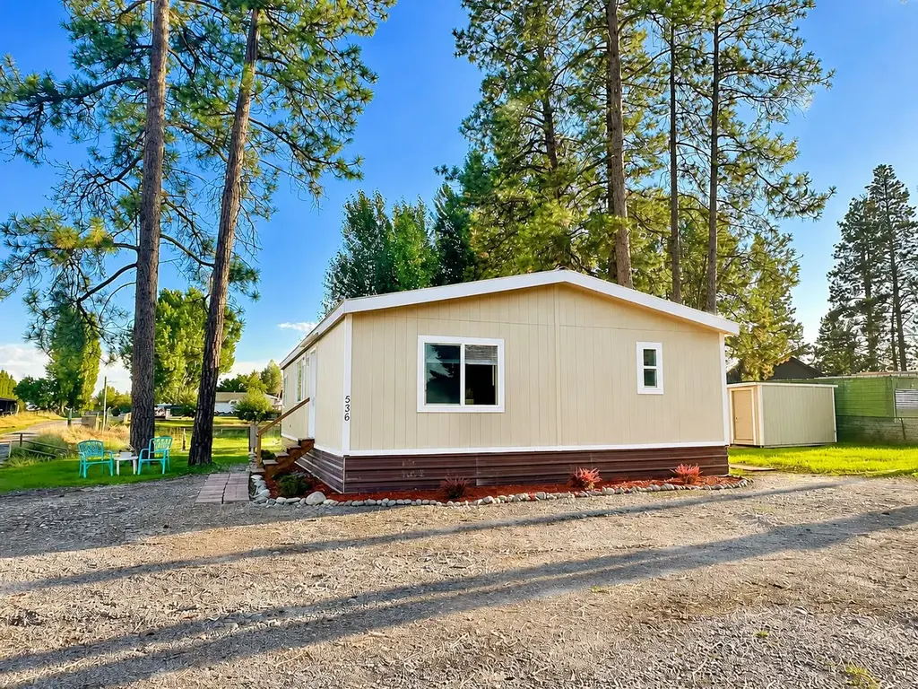 536 Cheery Lynn Road, Kalispell