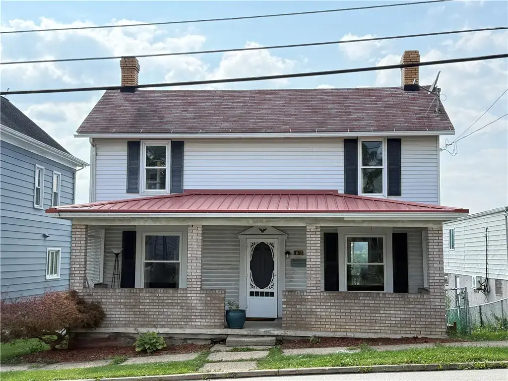 1612 Broad Street , South Greensburg Boro