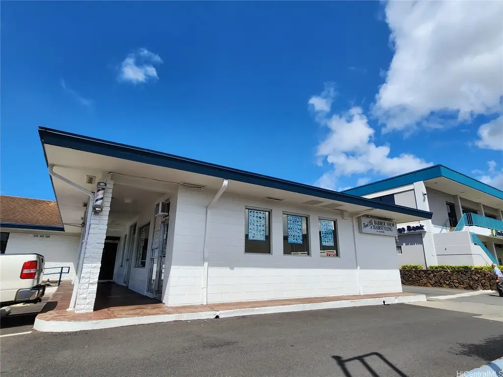 880 Kamehameha Highway, Pearl City