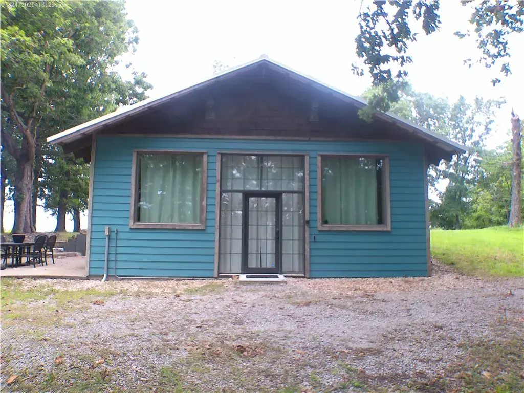 601 County Road 155, Eureka Springs