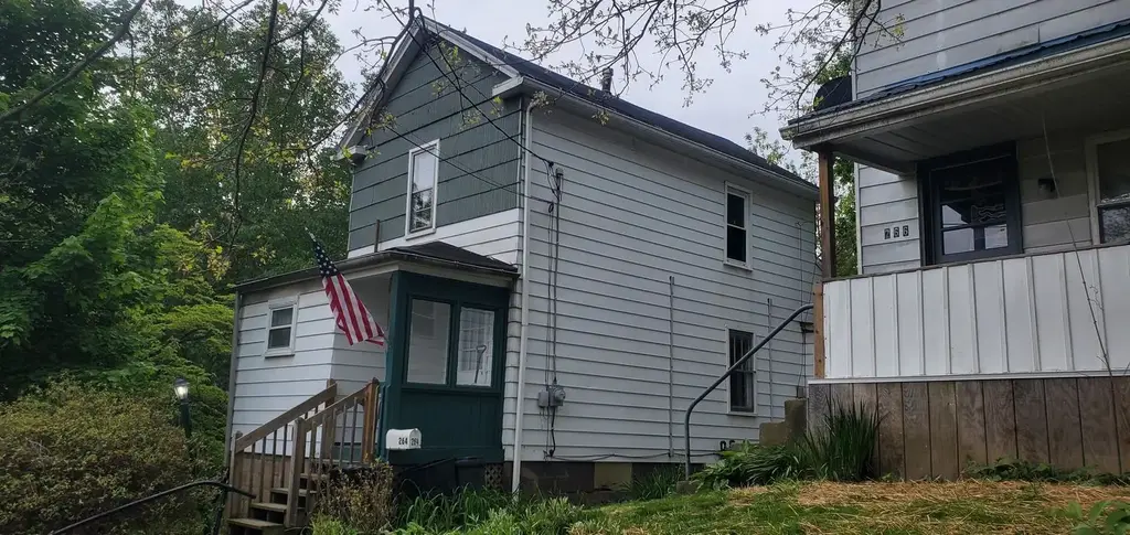 264 Cleveland Street, City of But NW