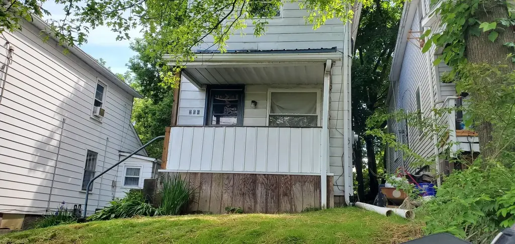 266 Cleveland Street, City of But NW