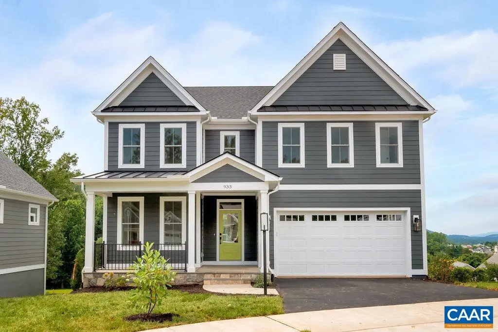 6 Montgomery Ridge Rd, Charlottesville