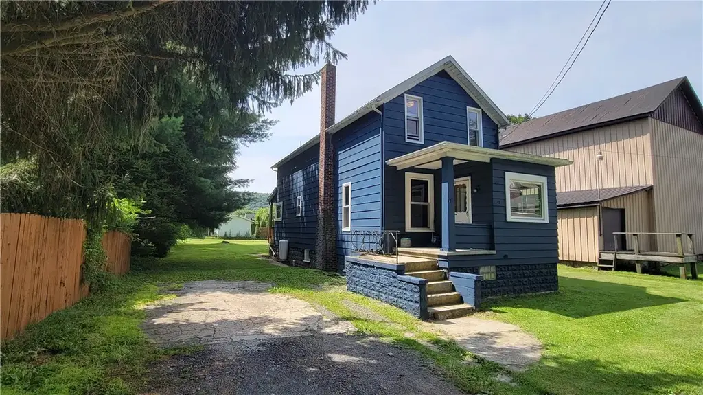41 Water Street, Hooversville Boro