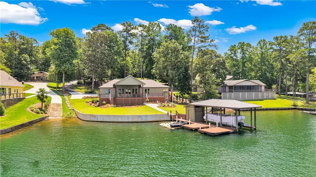 281 Windover Ln, Dadeville