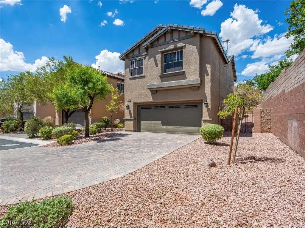 7373 Puddle Duck Street, Las Vegas