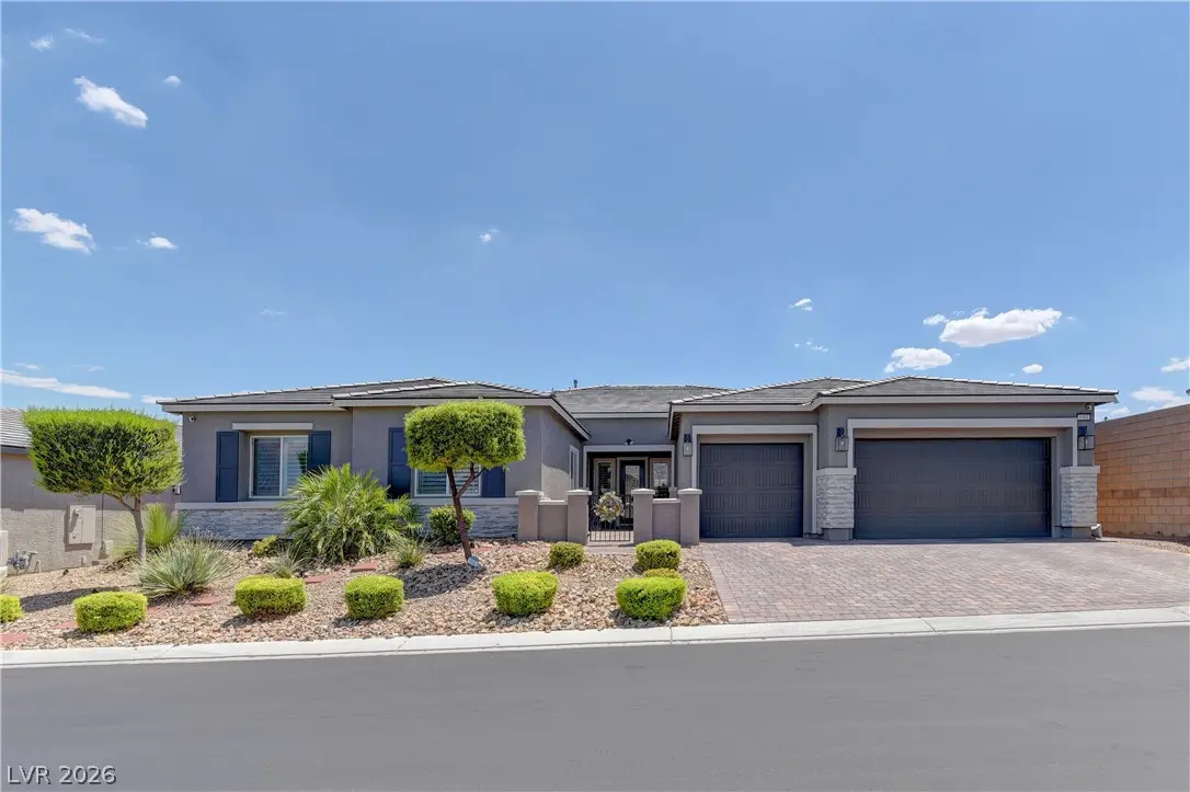 9981 Savannah Marie Avenue, Las Vegas