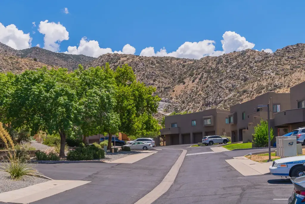 2900 Vista Del Rey Ne Unit 29c, Albuquerque