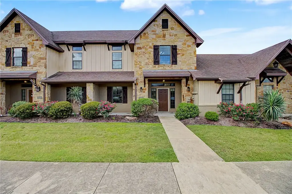 3337 Lieutenant Avenue, College Station