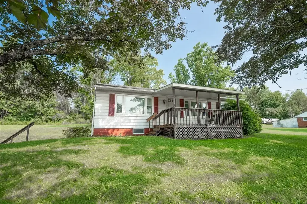 18299 Route 286 Highway , Montgomery/Grant