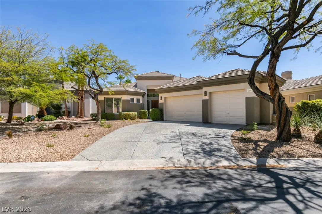 304 Terrace View Court, Las Vegas