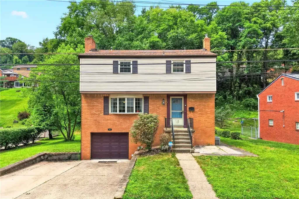 491 Atlantic Avenue , Forest Hills Boro