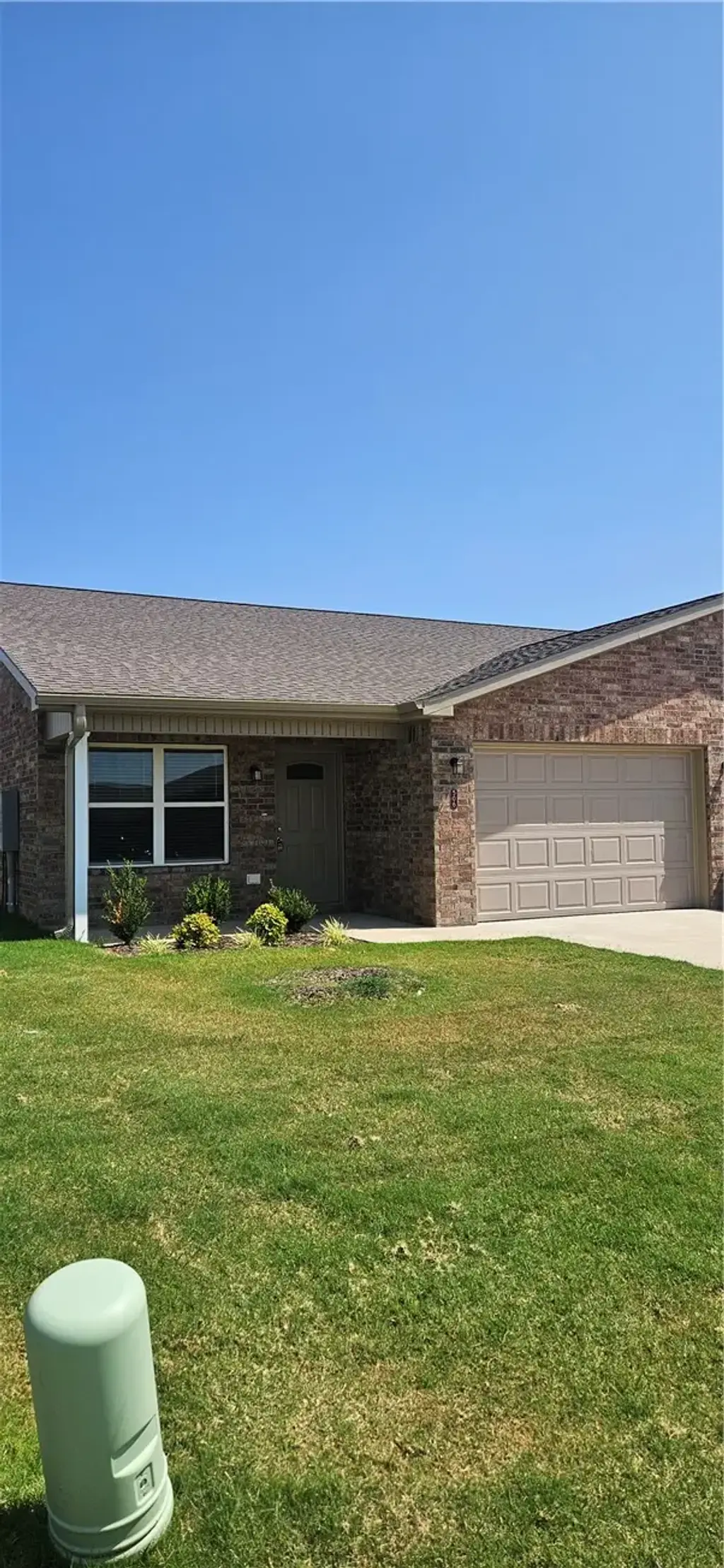 506 69th Avenue, Highfill