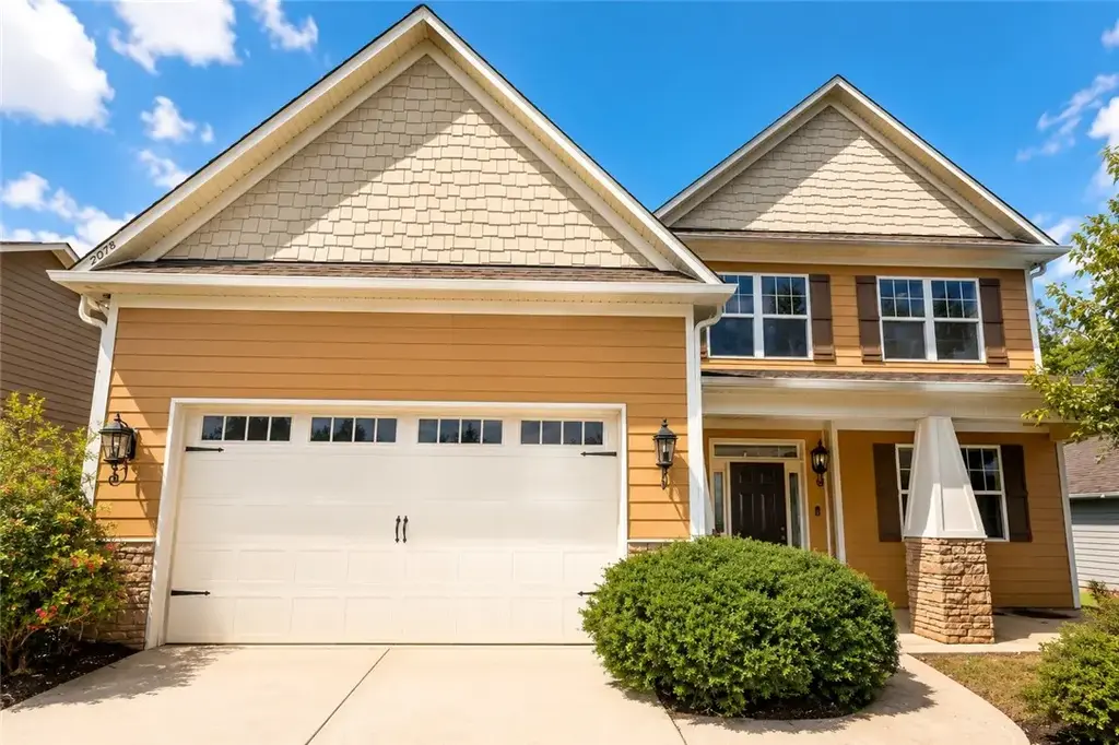 2078 Autumn Ridge Way, Auburn